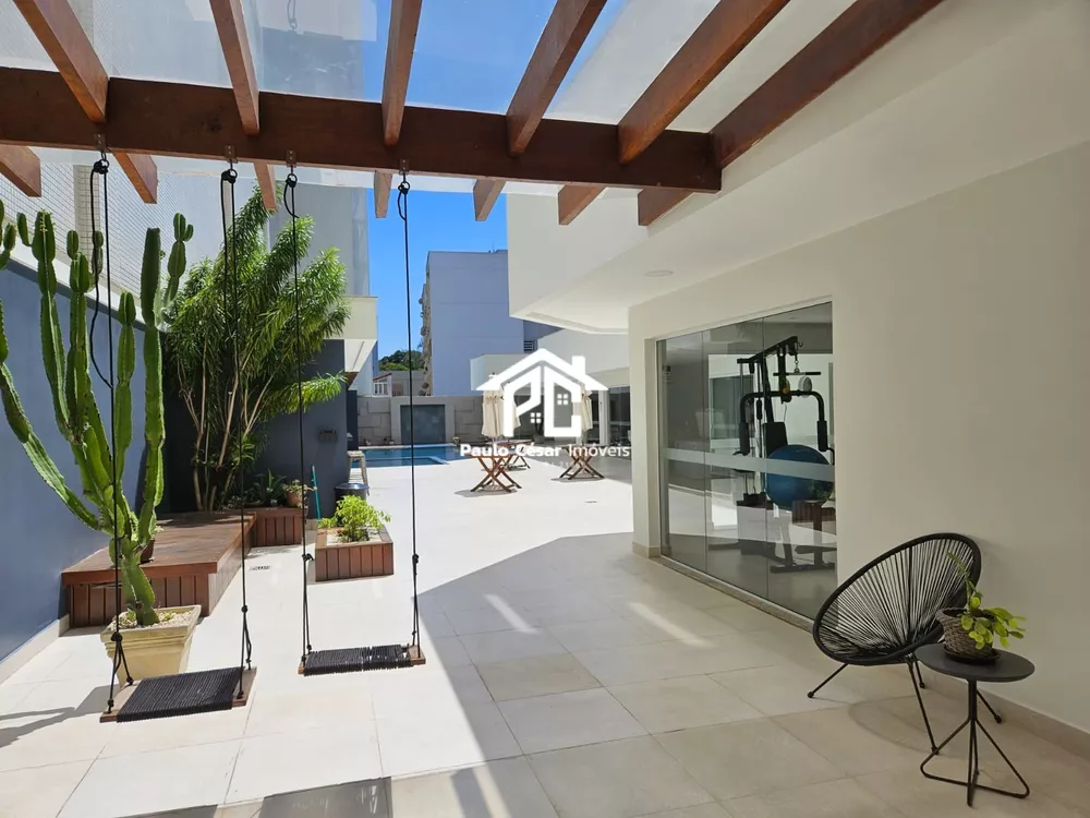 Apartamento, 2 quartos, 101 m² - Foto 2