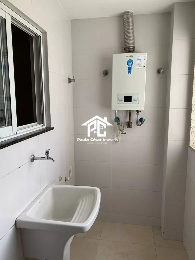 Apartamento, 2 quartos, 101 m² - Foto 15
