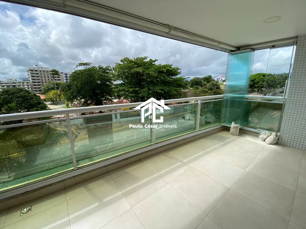 Apartamento, 2 quartos, 101 m² - Foto 26