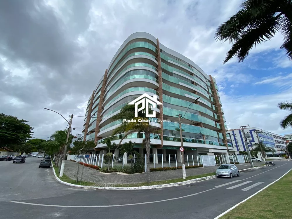 Apartamento, 2 quartos, 101 m² - Foto 1