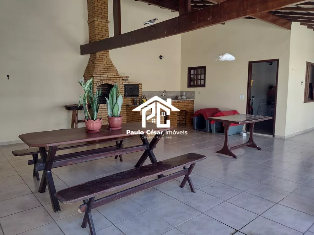 Casa, 3 quartos, 650 m² - Foto 19