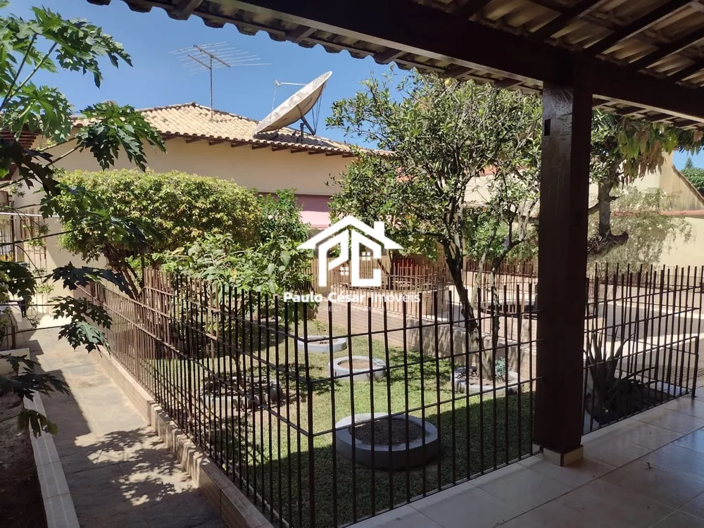 Casa, 3 quartos, 650 m² - Foto 23