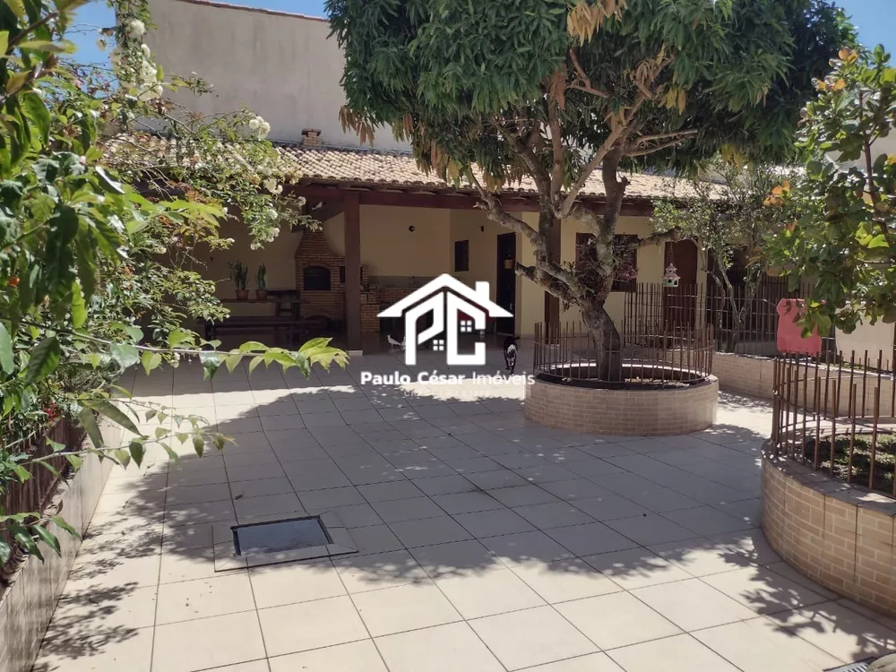 Casa, 3 quartos, 650 m² - Foto 22