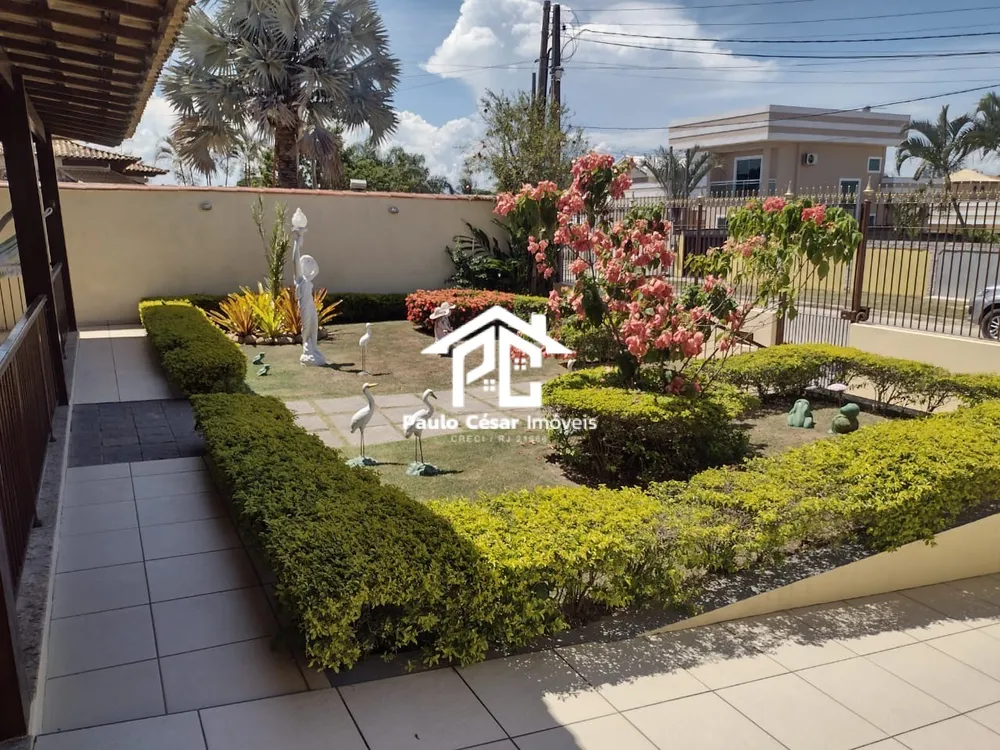 Casa, 3 quartos, 650 m² - Foto 35
