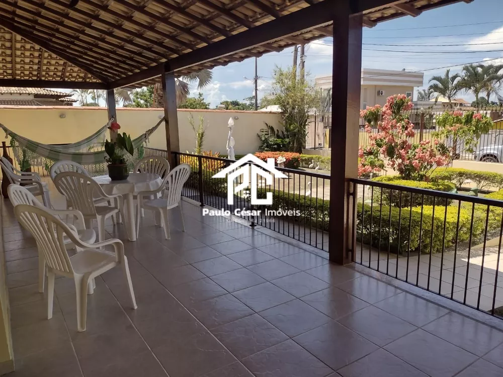 Casa, 3 quartos, 650 m² - Foto 9