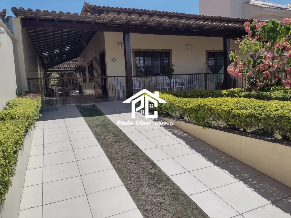 Casa, 3 quartos, 650 m² - Foto 30