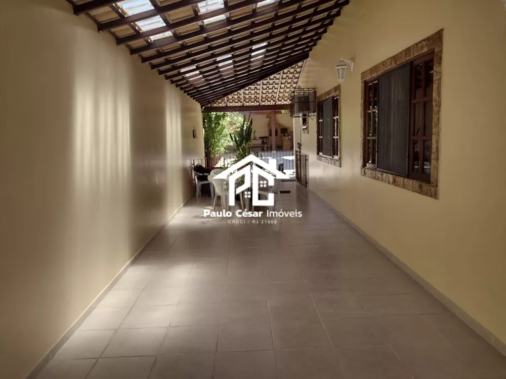 Casa, 3 quartos, 650 m² - Foto 8