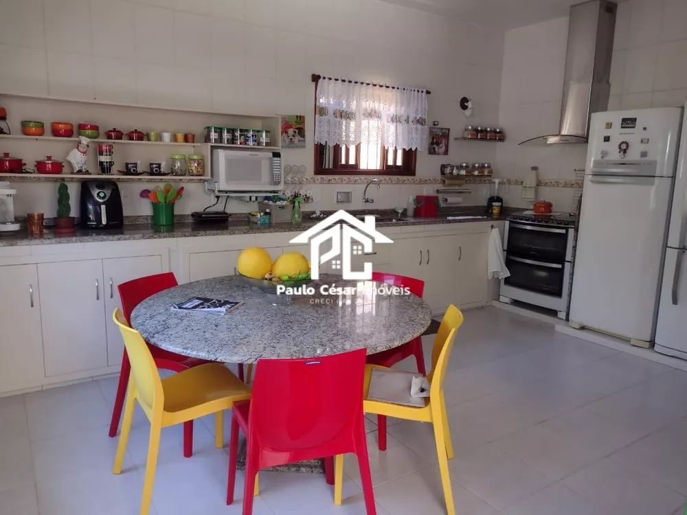 Casa, 3 quartos, 650 m² - Foto 17