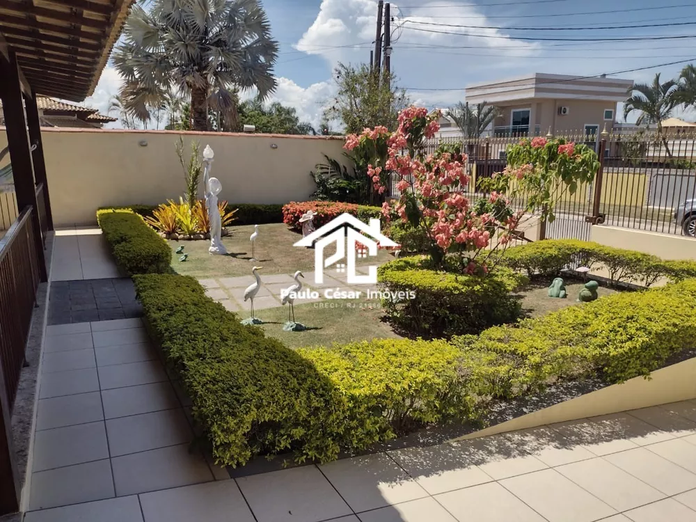 Casa, 3 quartos, 650 m² - Foto 11