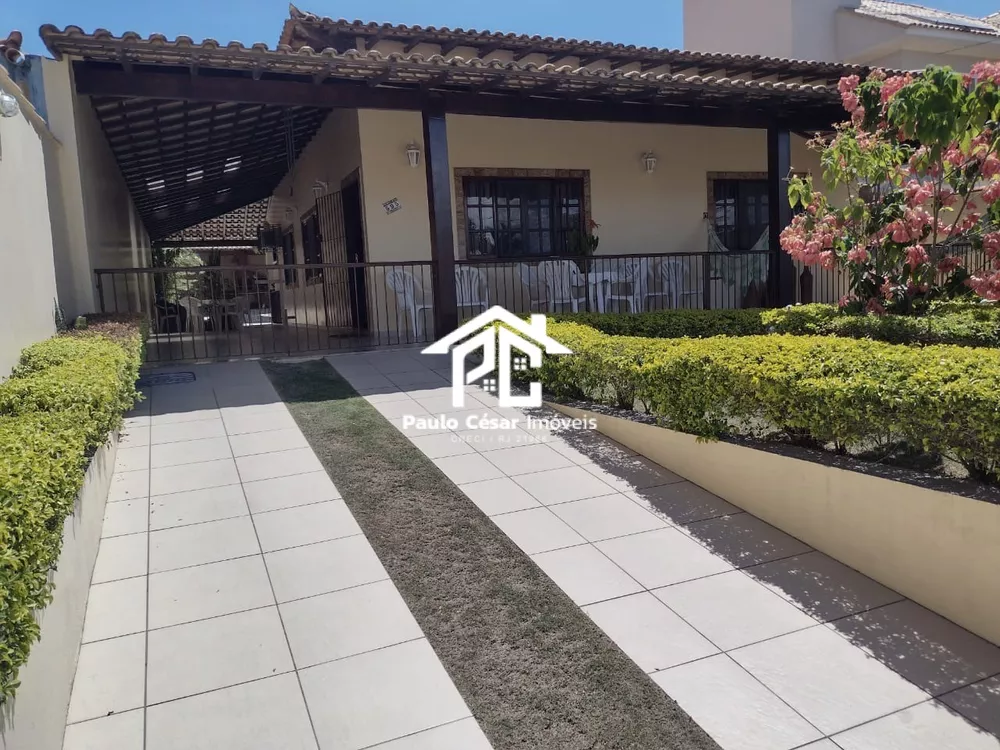 Casa, 3 quartos, 650 m² - Foto 6