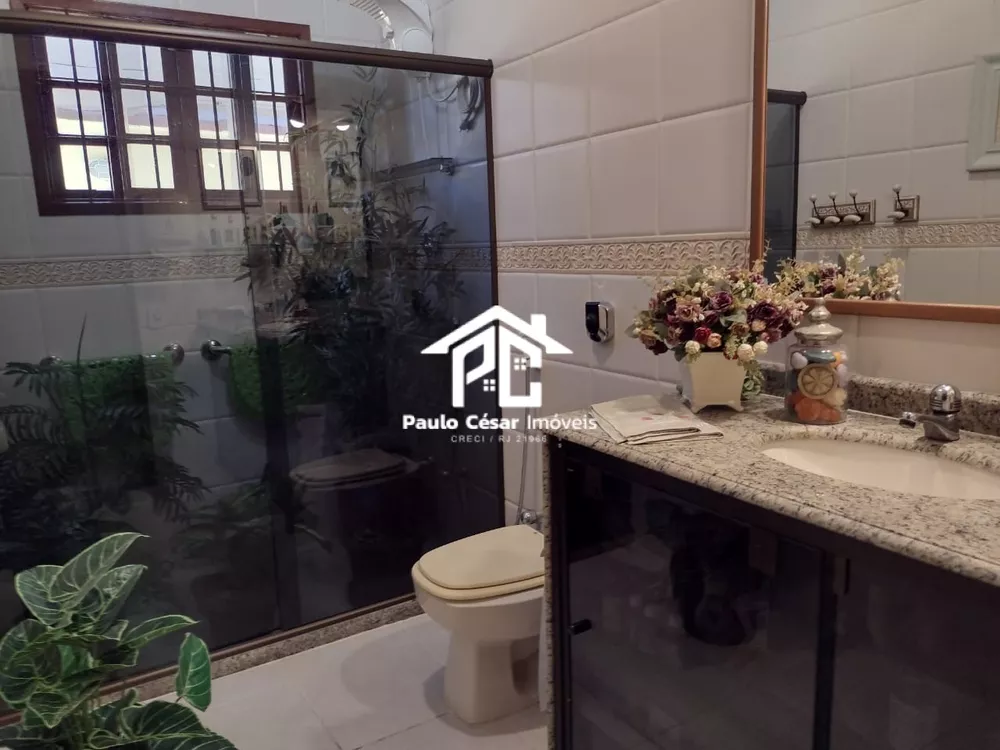 Casa, 3 quartos, 650 m² - Foto 16