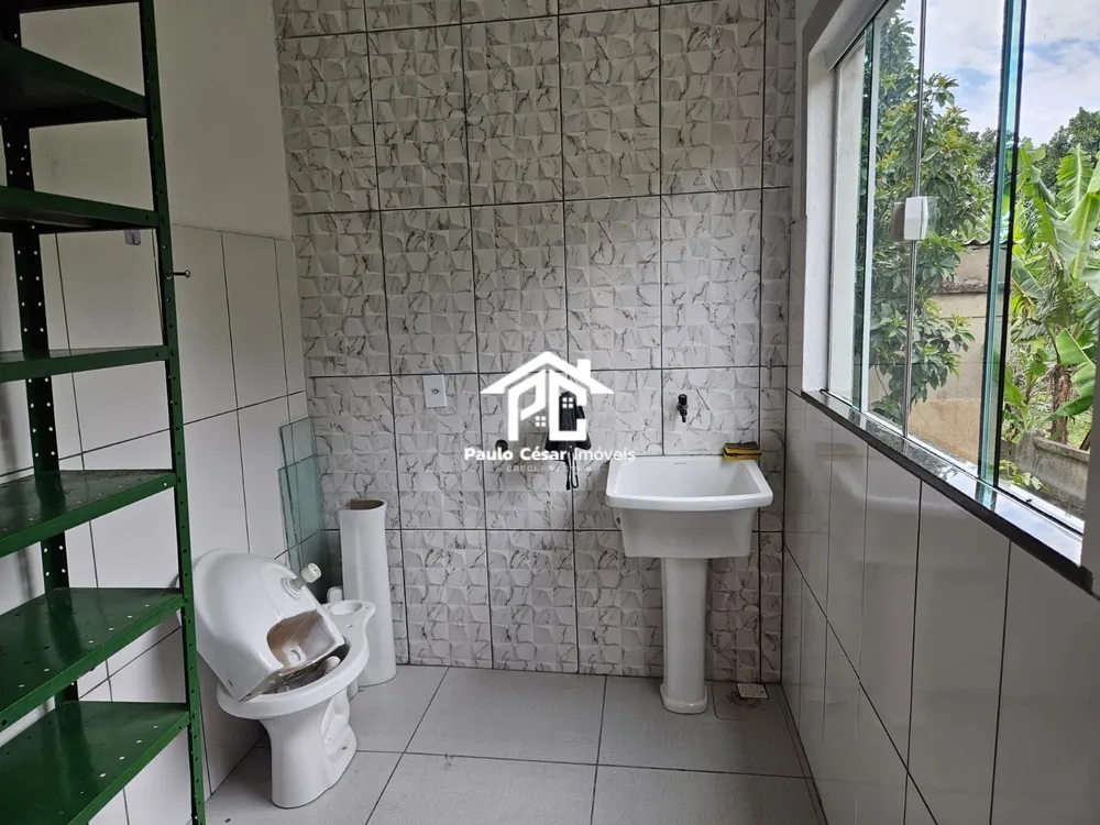 Casa, 2 quartos - Foto 2