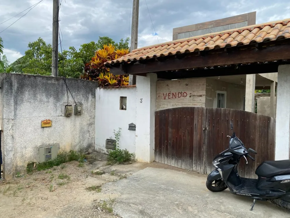 Casa, 2 quartos - Foto 11