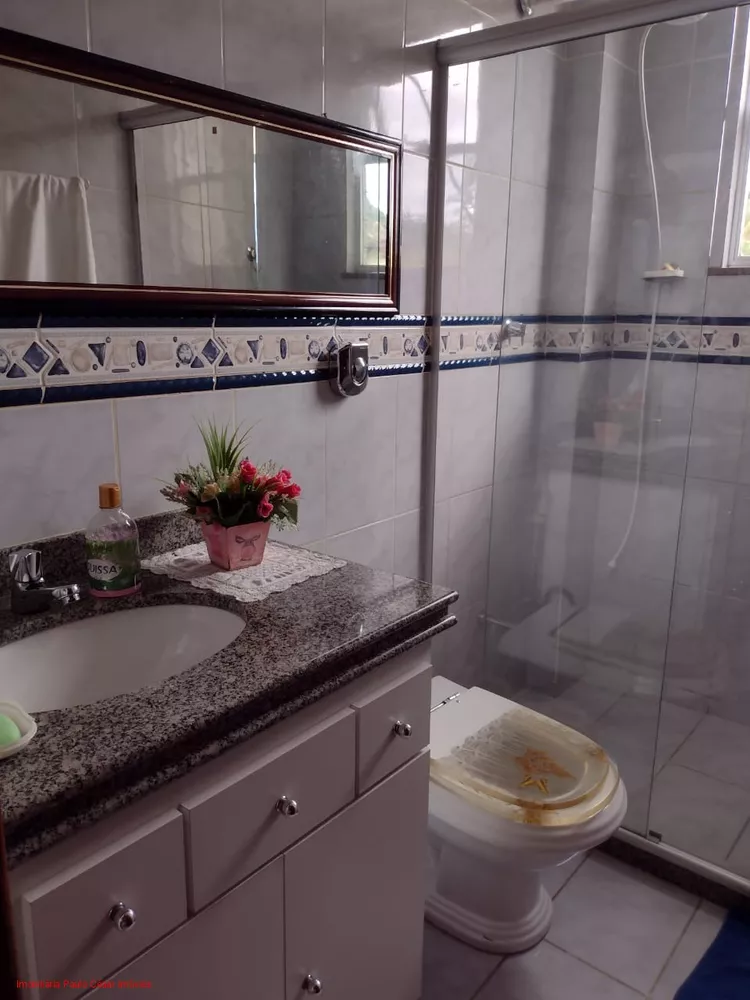 Apartamento, 4 quartos, 92 m² - Foto 19