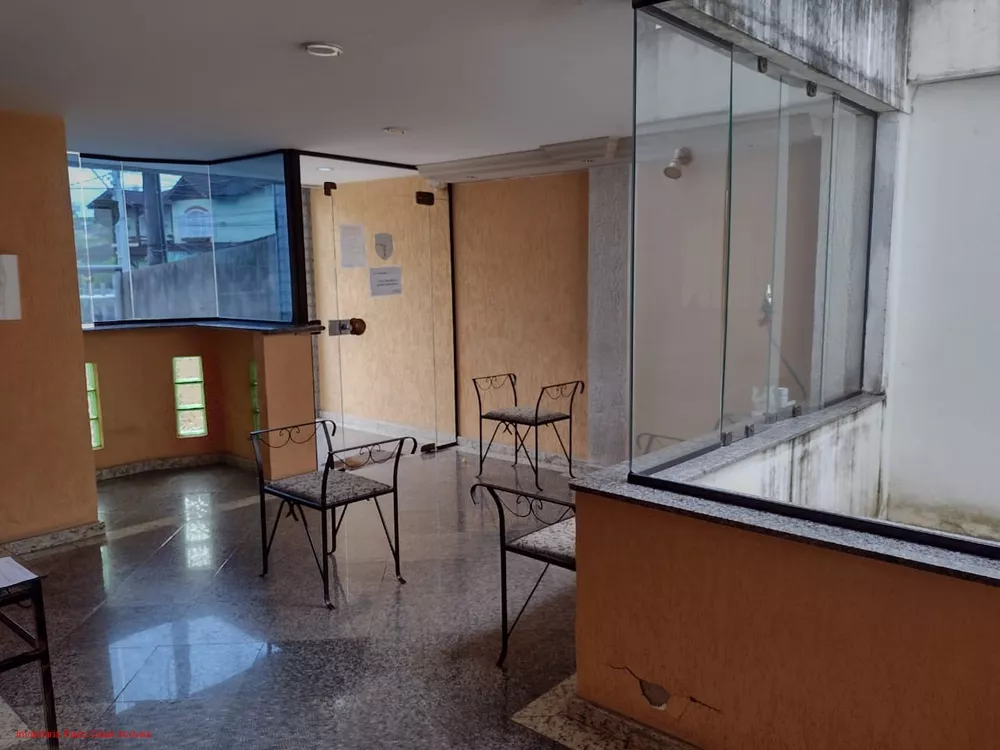 Apartamento, 4 quartos, 92 m² - Foto 12