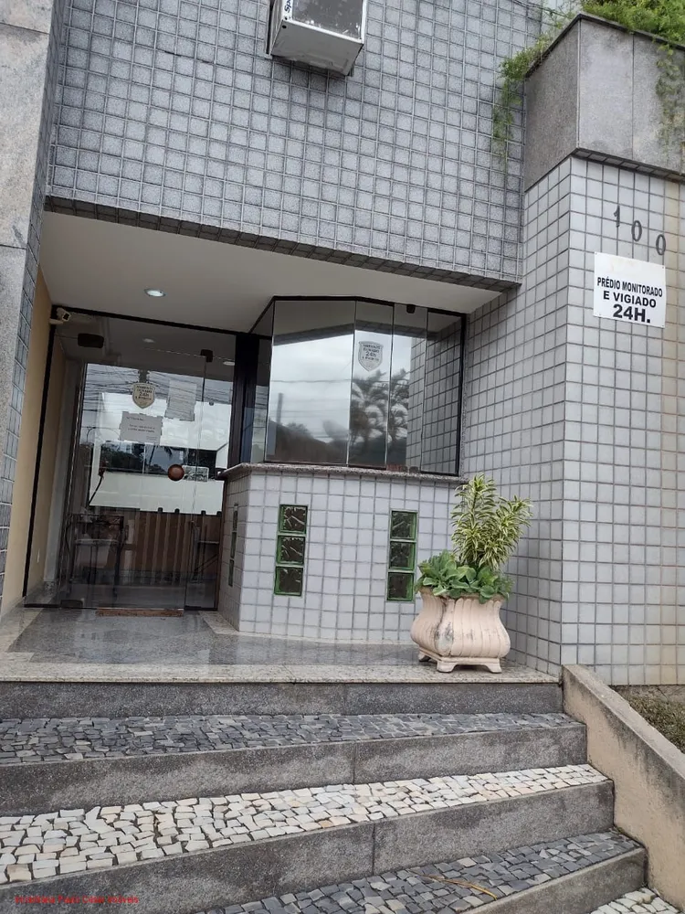 Apartamento, 4 quartos, 92 m² - Foto 27