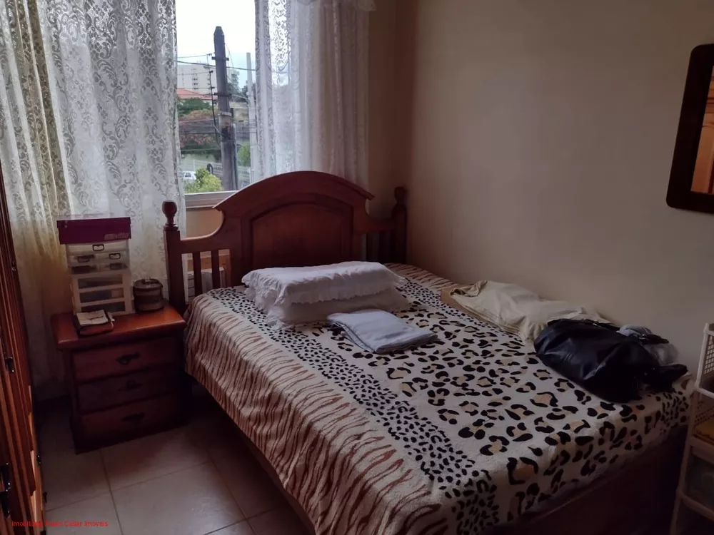 Apartamento, 4 quartos, 92 m² - Foto 20