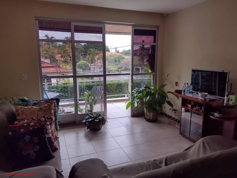 Apartamento, 4 quartos, 92 m² - Foto 8