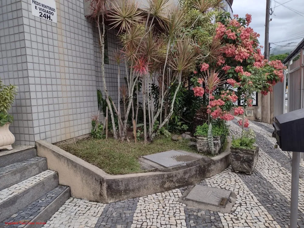 Apartamento, 4 quartos, 92 m² - Foto 29