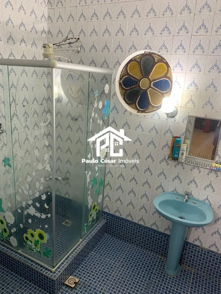 Casa, 5 quartos, 330 m² - Foto 19