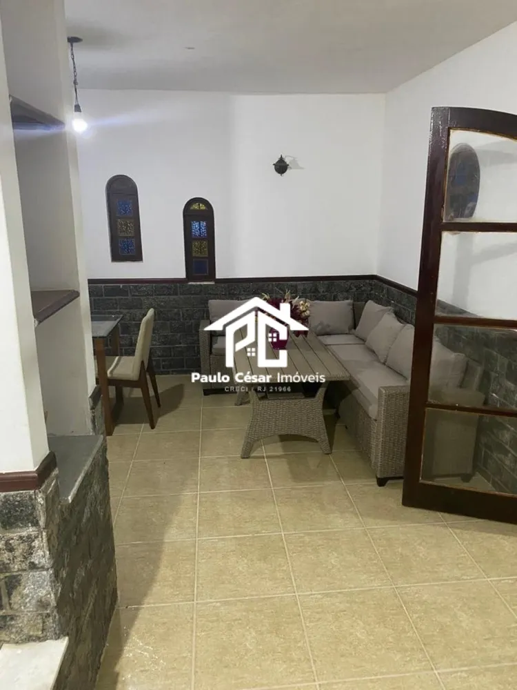 Casa, 5 quartos, 330 m² - Foto 23