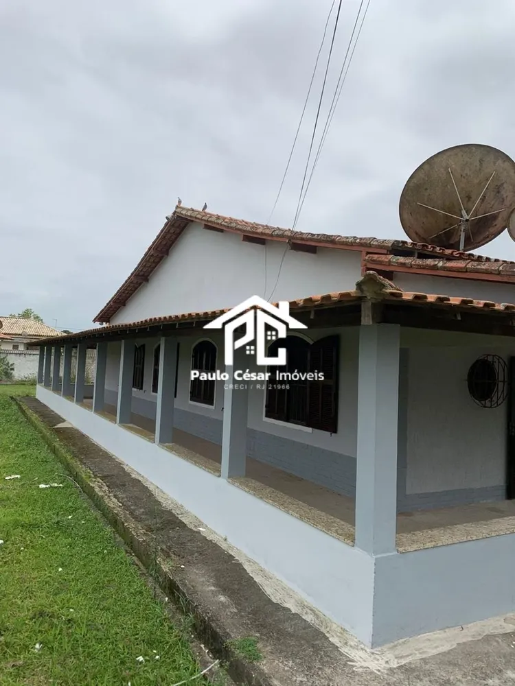 Casa, 5 quartos, 330 m² - Foto 1