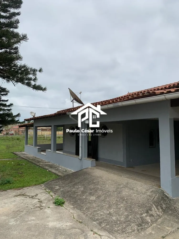 Casa, 5 quartos, 330 m² - Foto 2