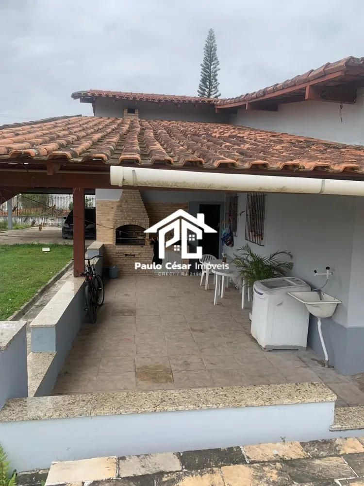 Casa, 5 quartos, 330 m² - Foto 26