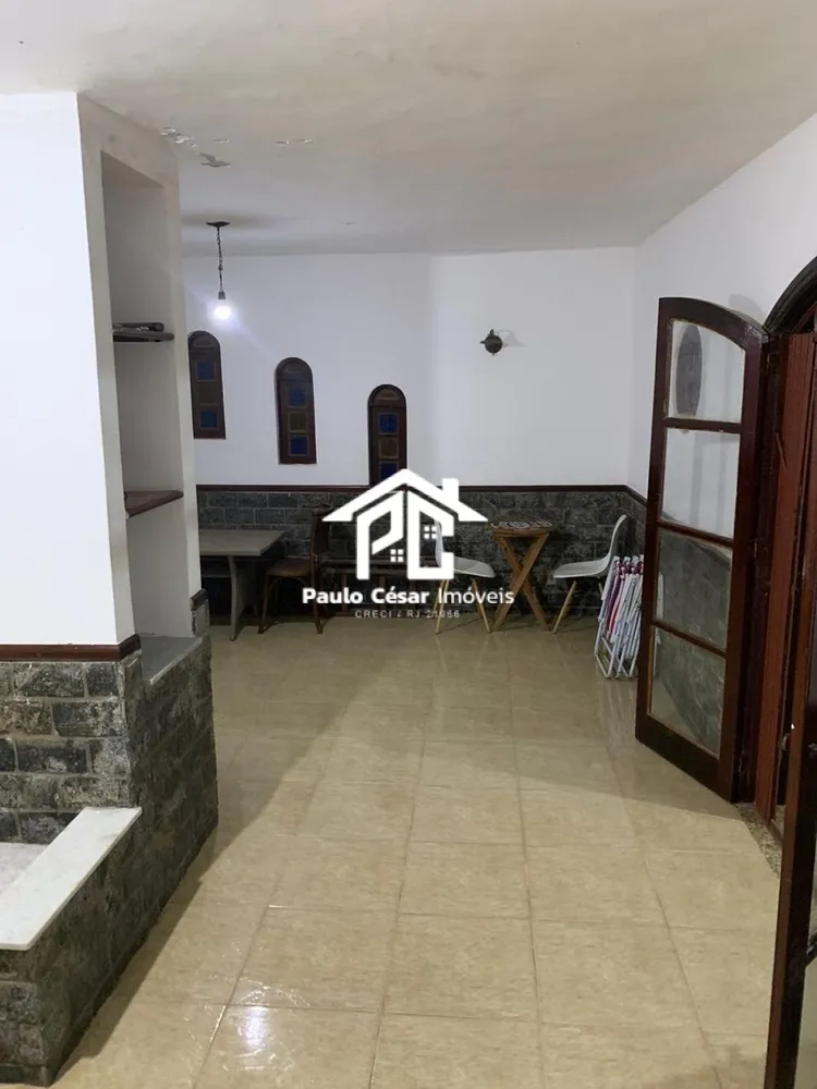 Casa, 5 quartos, 330 m² - Foto 22
