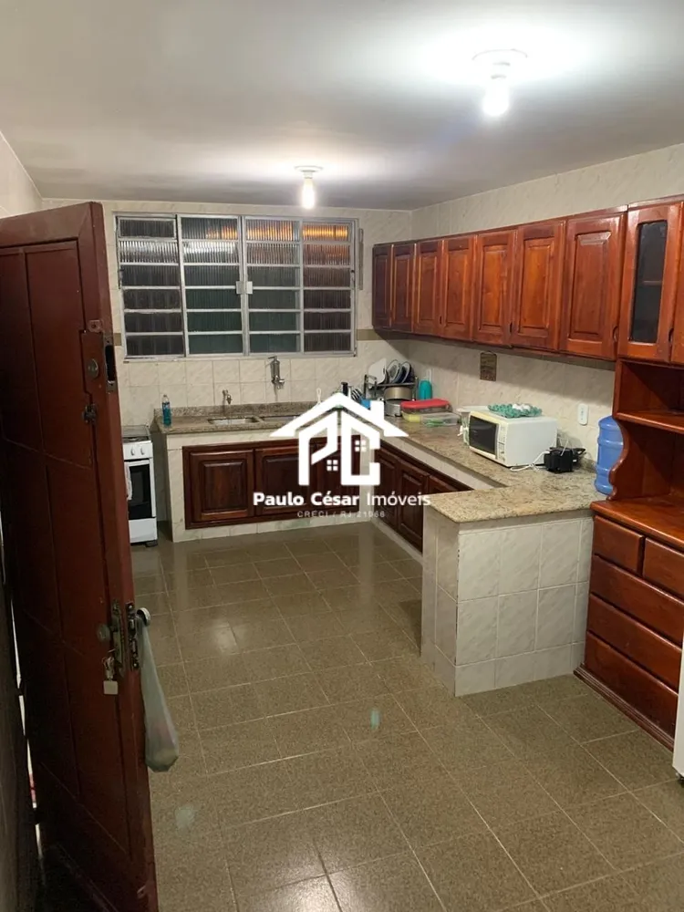 Casa, 5 quartos, 330 m² - Foto 17