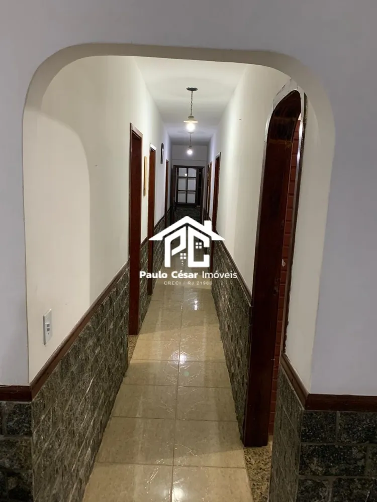 Casa, 5 quartos, 330 m² - Foto 15