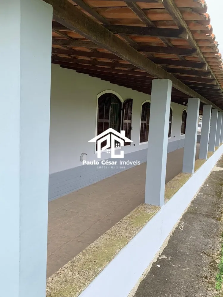 Casa, 5 quartos, 330 m² - Foto 4