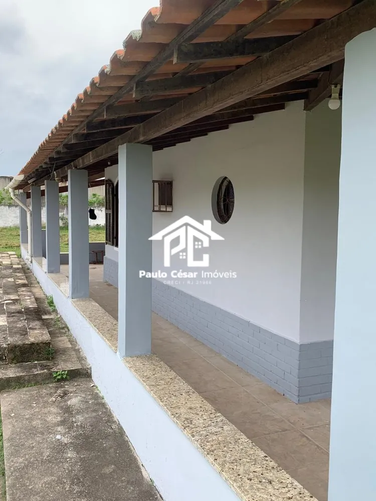 Casa, 5 quartos, 330 m² - Foto 5