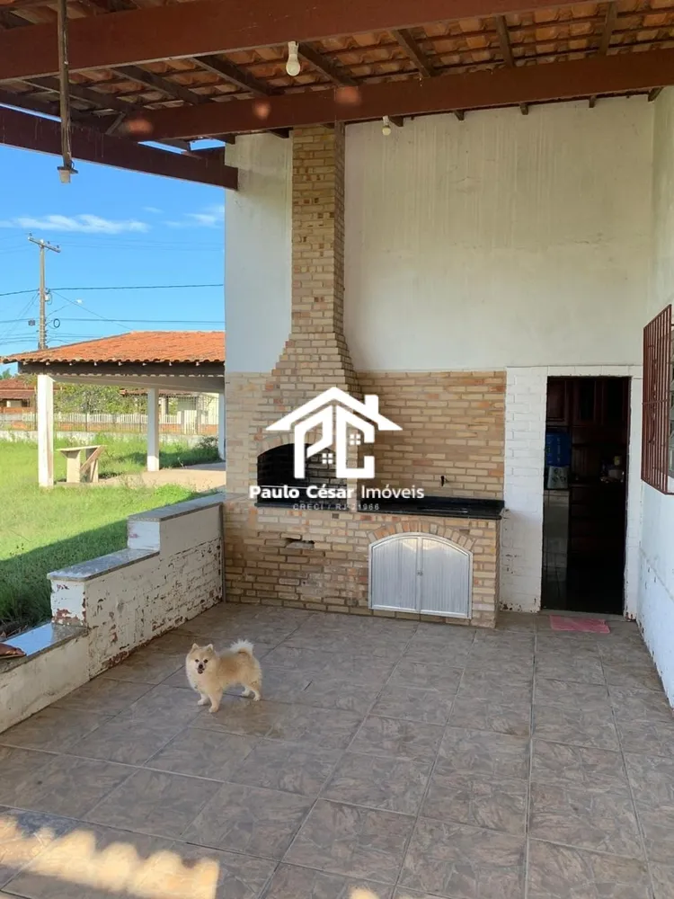 Casa, 5 quartos, 330 m² - Foto 12