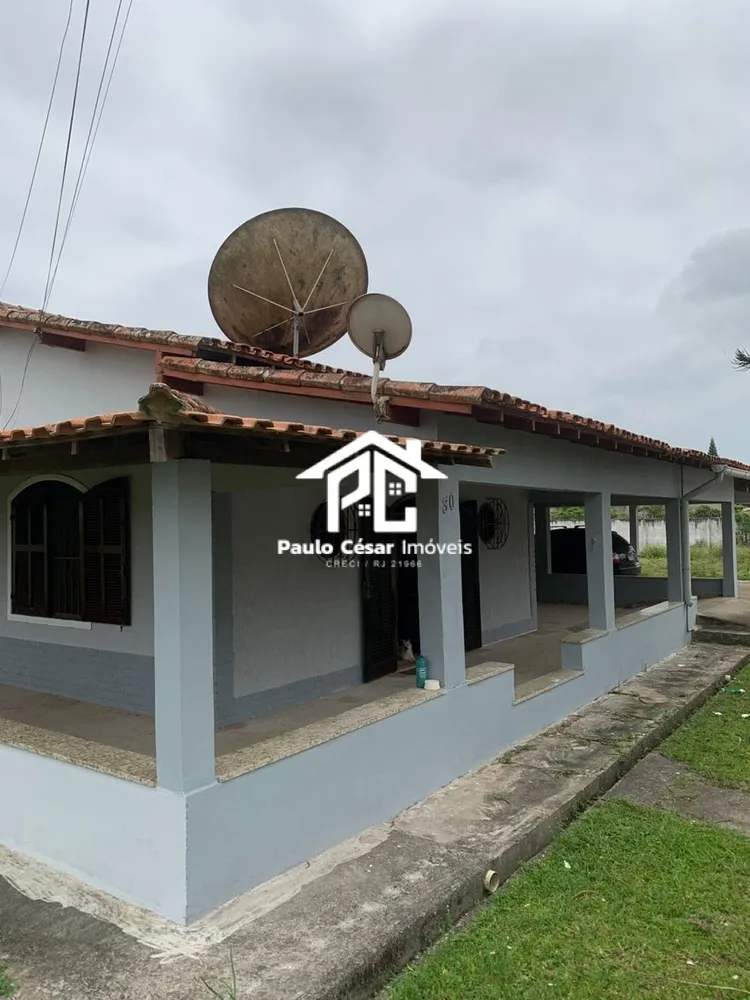 Casa, 5 quartos, 330 m² - Foto 3