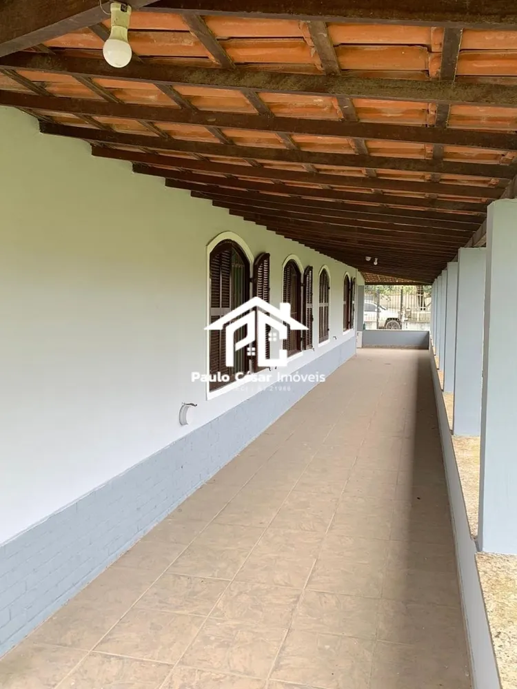 Casa, 5 quartos, 330 m² - Foto 6
