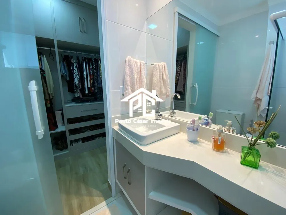 Apartamento, 3 quartos, 150 m² - Foto 30