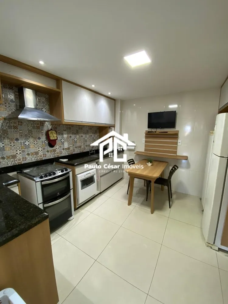 Apartamento, 3 quartos, 150 m² - Foto 31