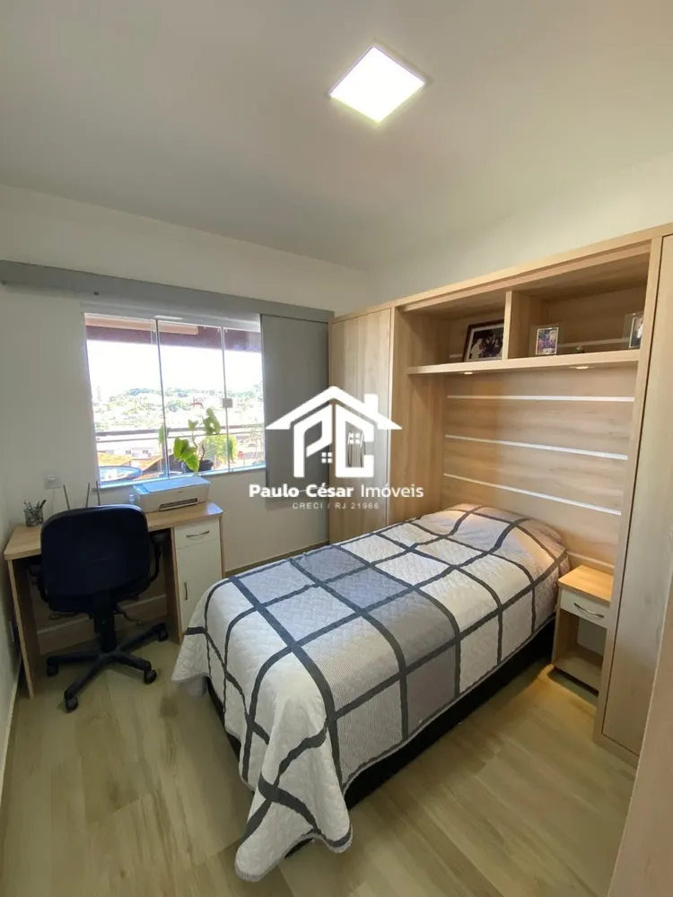 Apartamento, 3 quartos, 150 m² - Foto 21