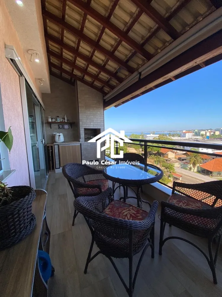 Apartamento, 3 quartos, 150 m² - Foto 15