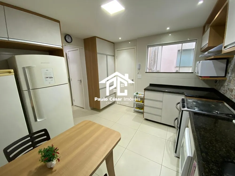 Apartamento, 3 quartos, 150 m² - Foto 35