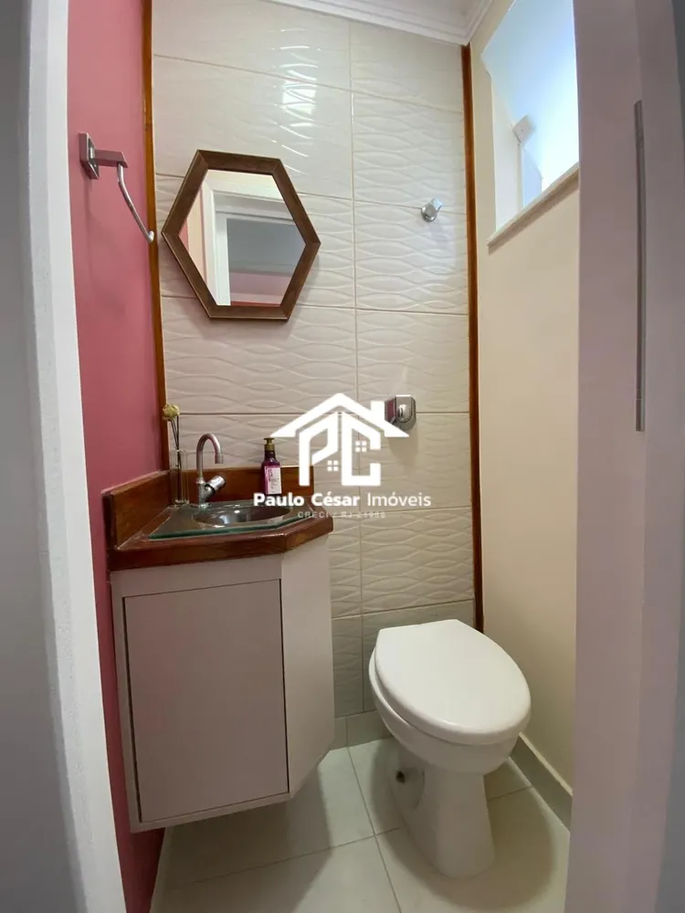Apartamento, 3 quartos, 150 m² - Foto 16