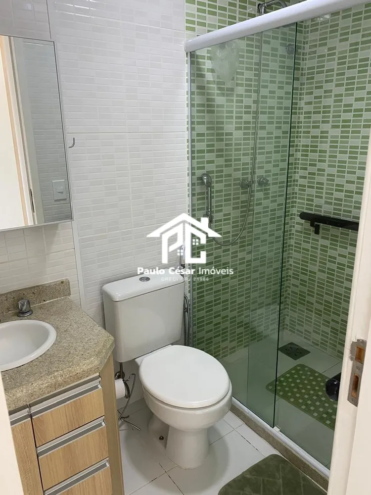 Apartamento, 3 quartos, 150 m² - Foto 9