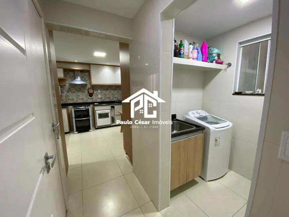 Apartamento, 3 quartos, 150 m² - Foto 33