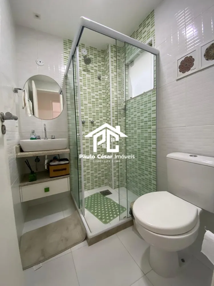 Apartamento, 3 quartos, 150 m² - Foto 12