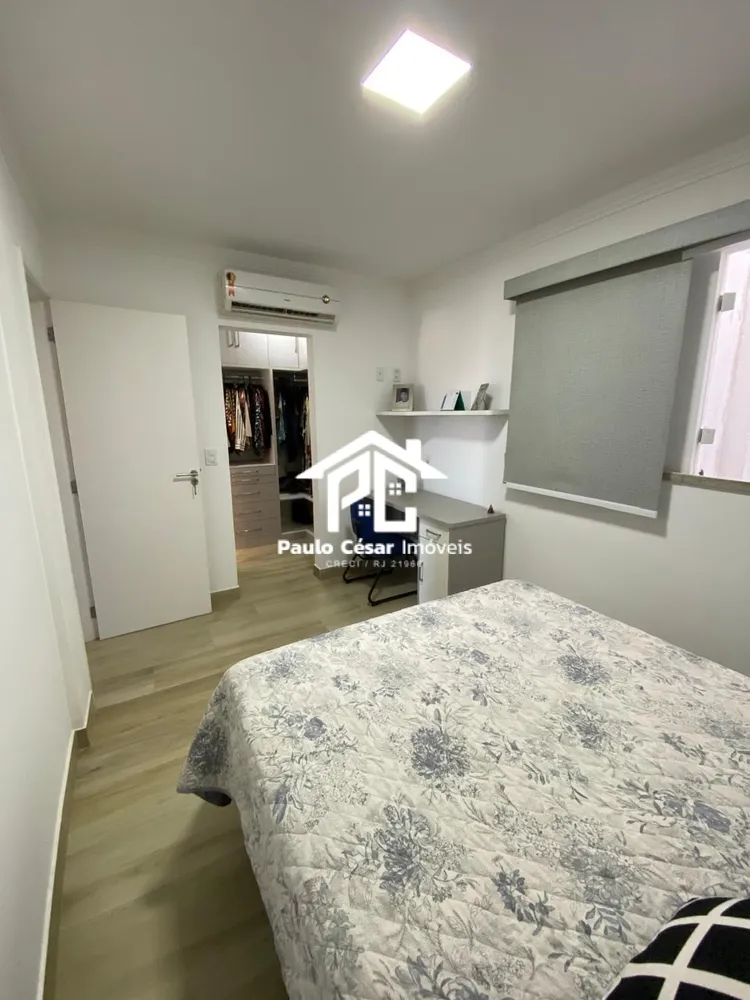 Apartamento, 3 quartos, 150 m² - Foto 23