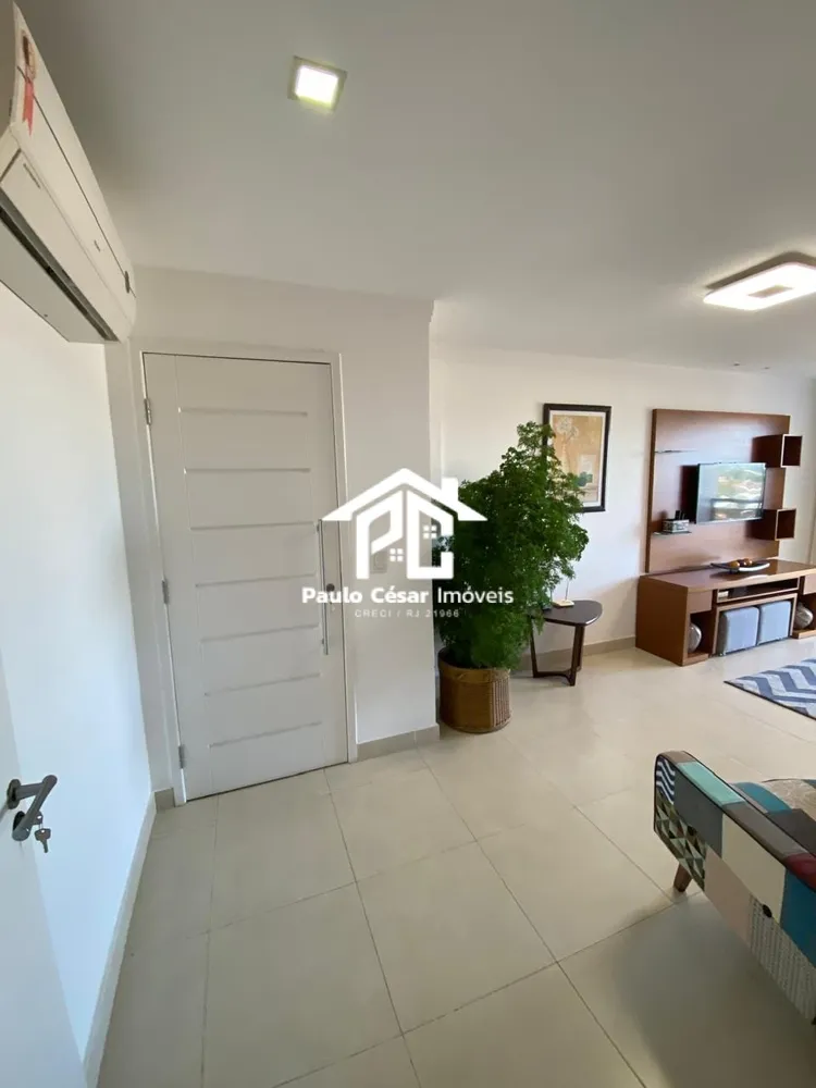Apartamento, 3 quartos, 150 m² - Foto 37