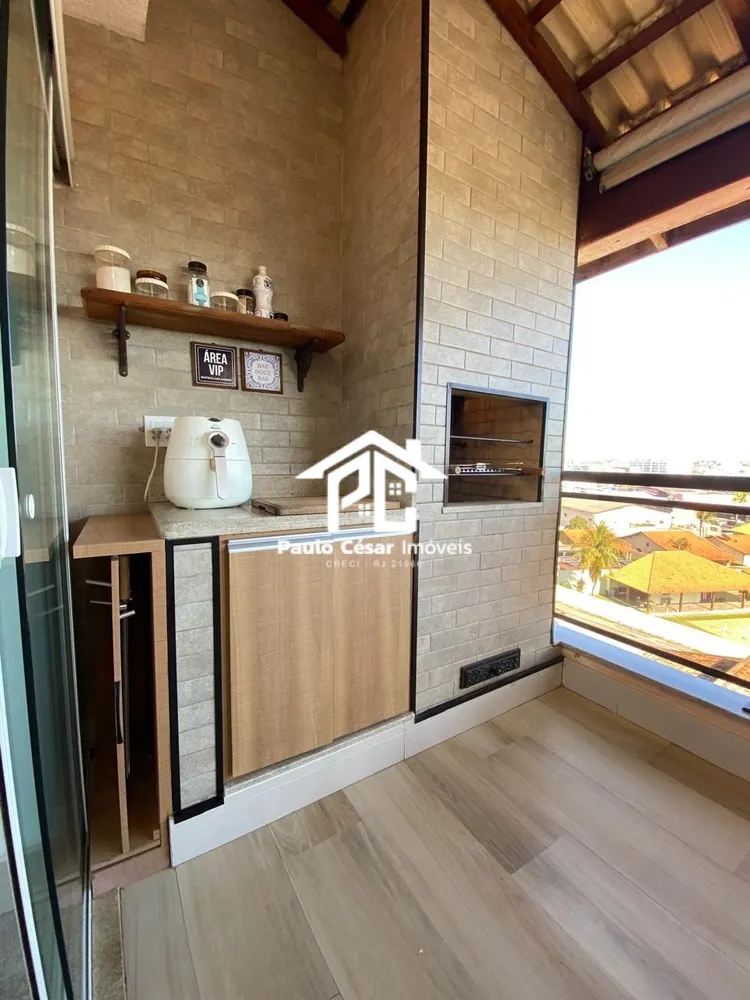 Apartamento, 3 quartos, 150 m² - Foto 14