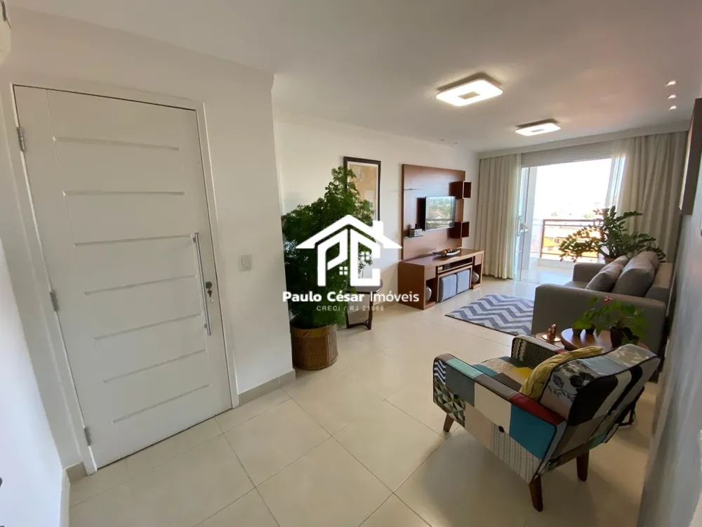 Apartamento, 3 quartos, 150 m² - Foto 36