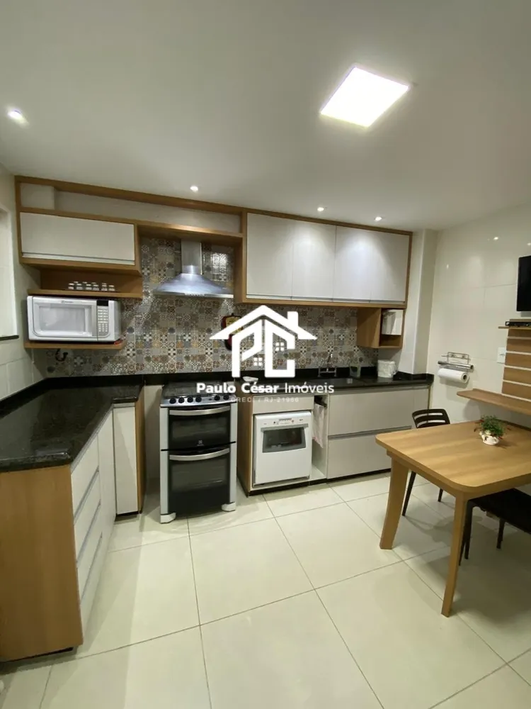 Apartamento, 3 quartos, 150 m² - Foto 34